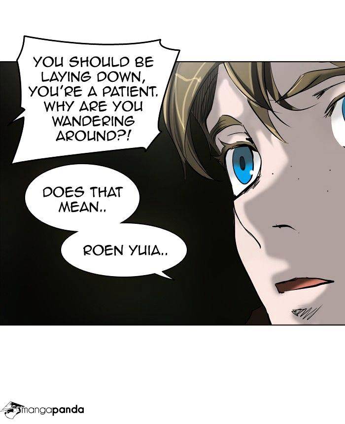 Tower of God, Chapter 274 image 017